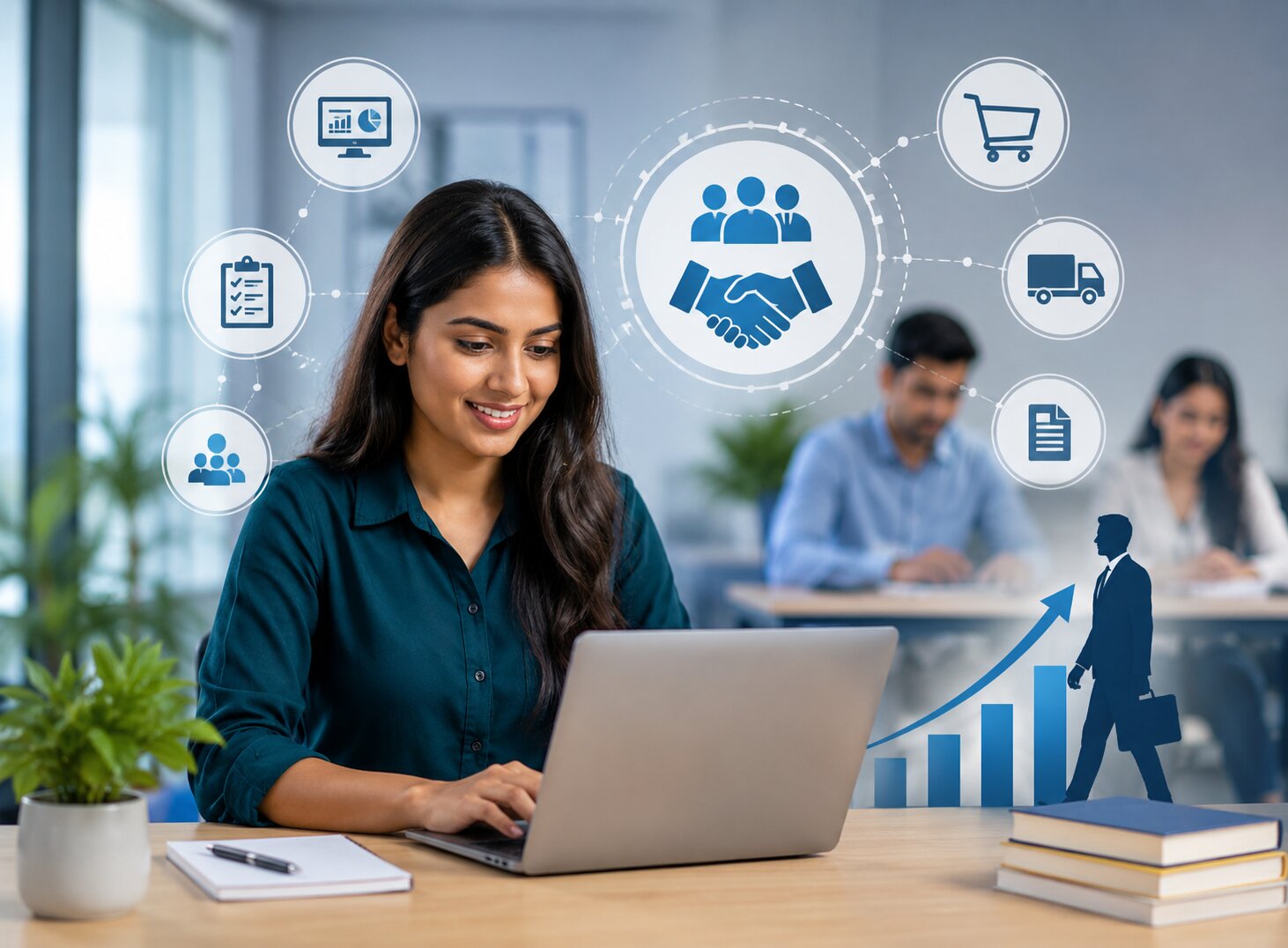 SAP SD Training with Placement Support in India